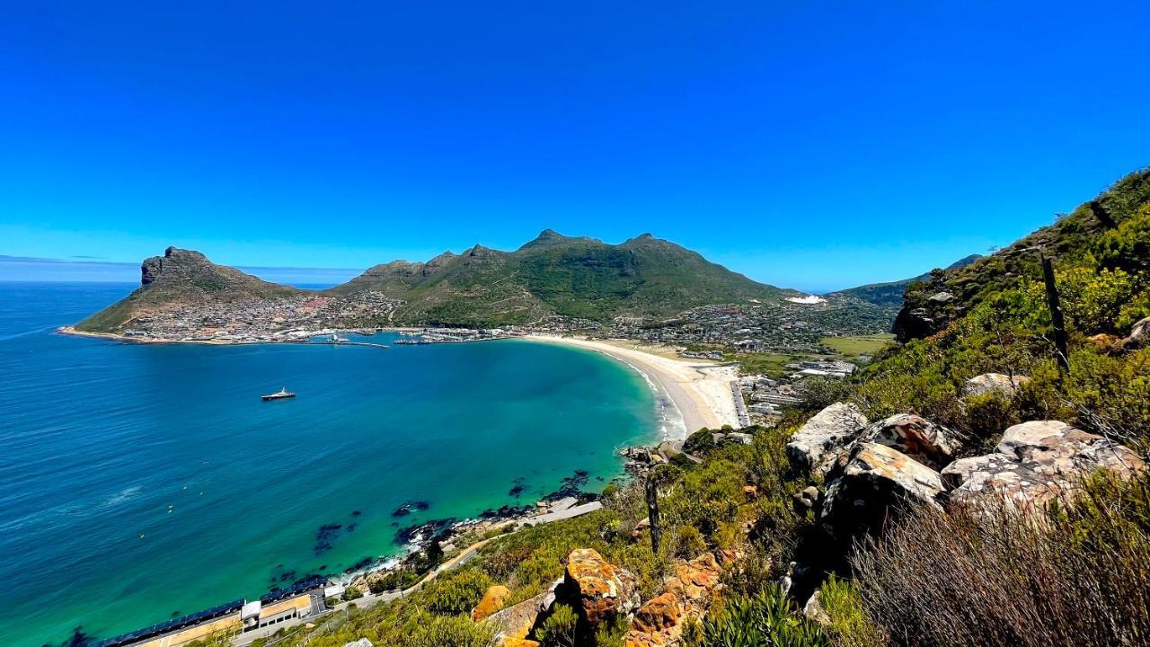 Unique Hout Bay House Exterior foto