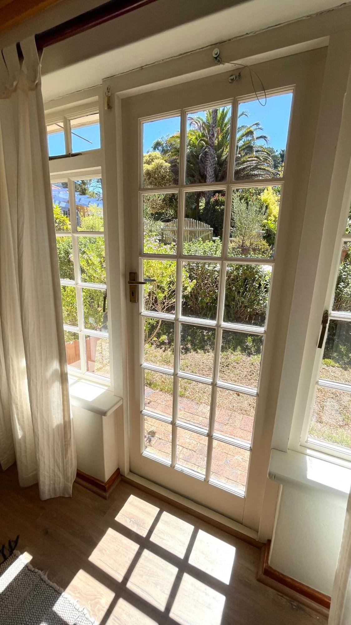Unique Hout Bay House Exterior foto